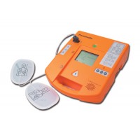 DEFIBRILLATORE SEMIAUTOMATICO CU-ER1